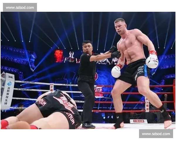 白近斌迎战美丽死神巅峰对决拳台荣耀与生死意志的终极碰撞之夜